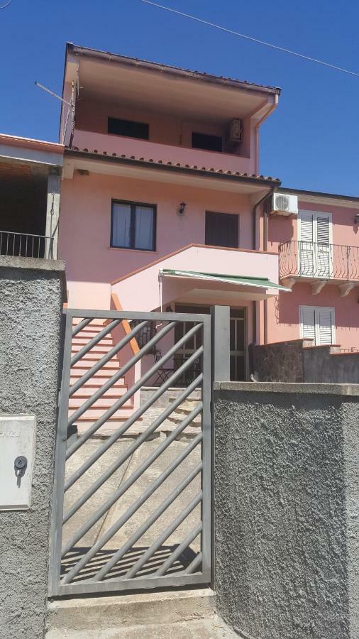 La Casa Rosa-The Pink House Vila Teulada Exterior foto